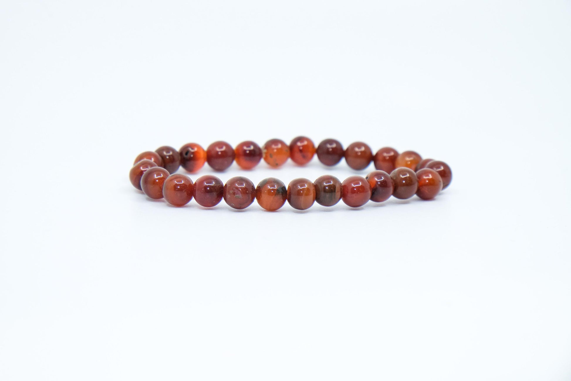 Carnelian Bracelet