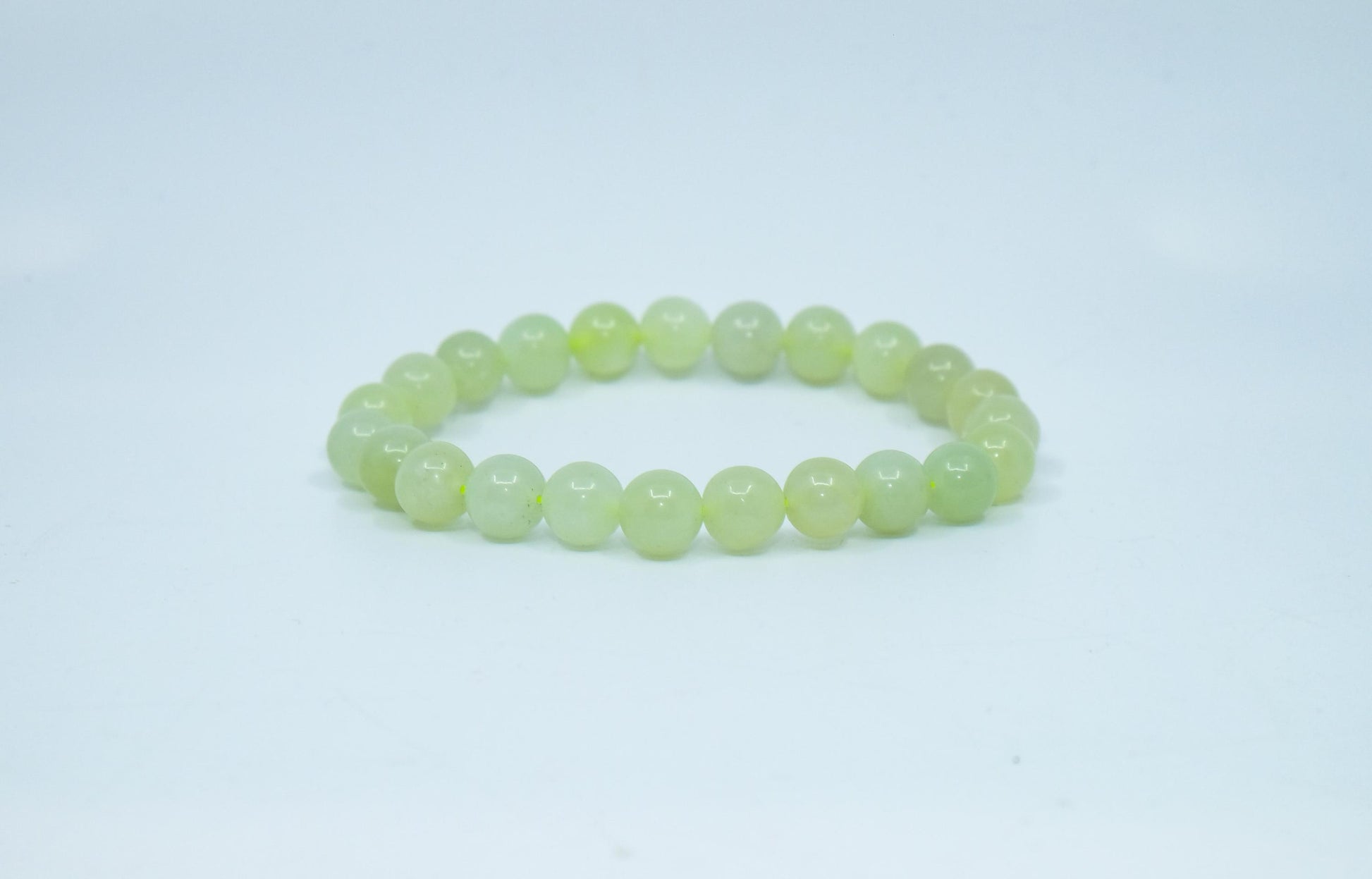 Jade Bracelet