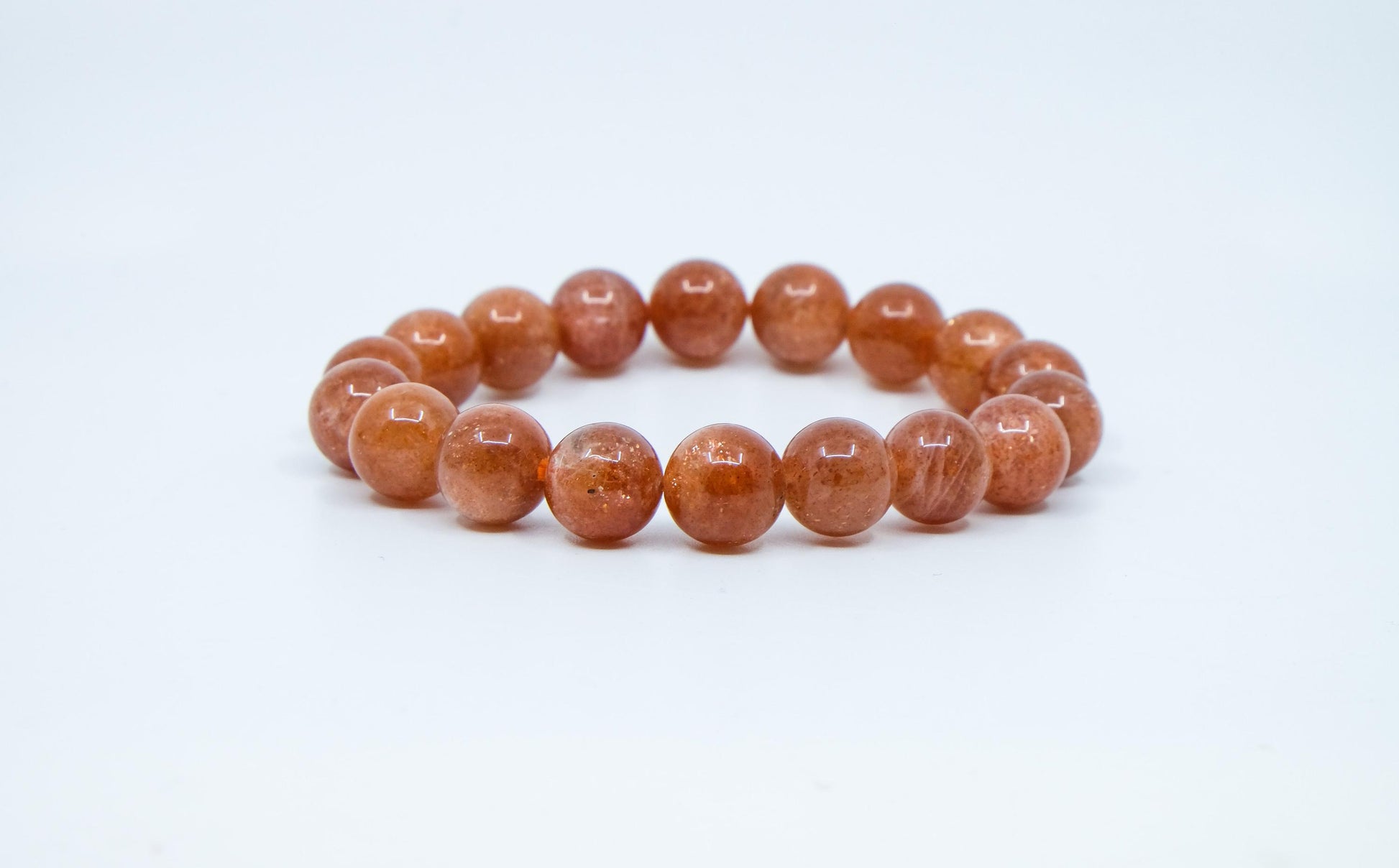Sunstone Bracelet