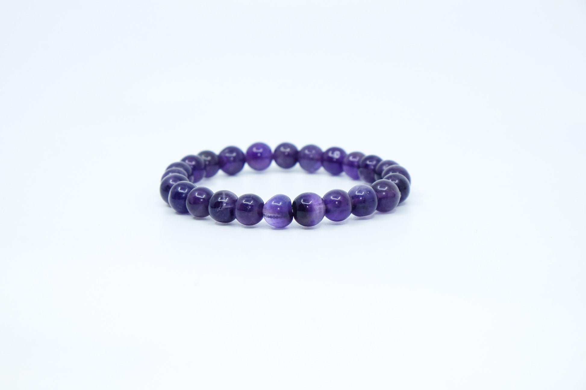 Amethyst Bracelet