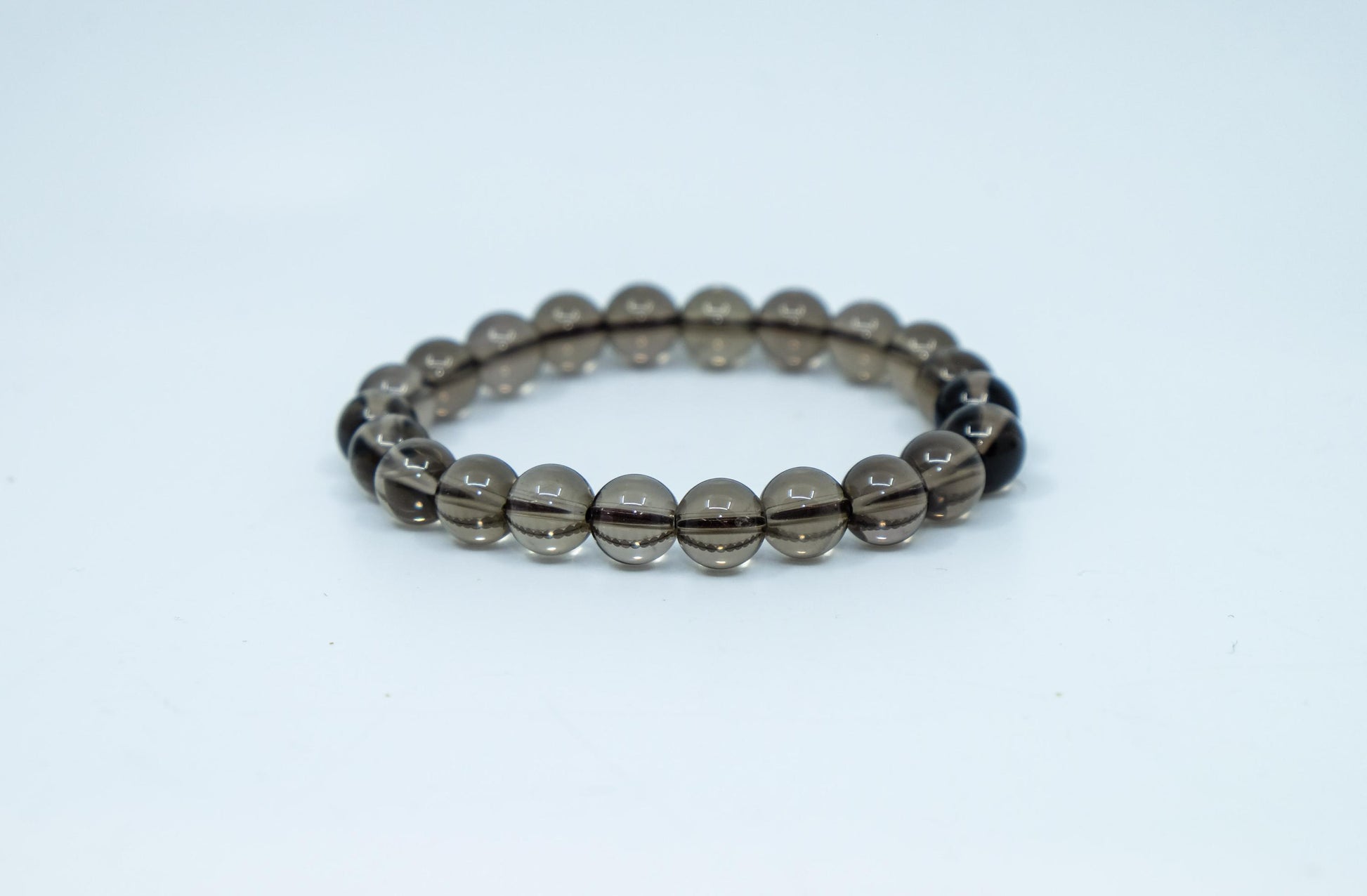 Smokey Quartz Bracelet