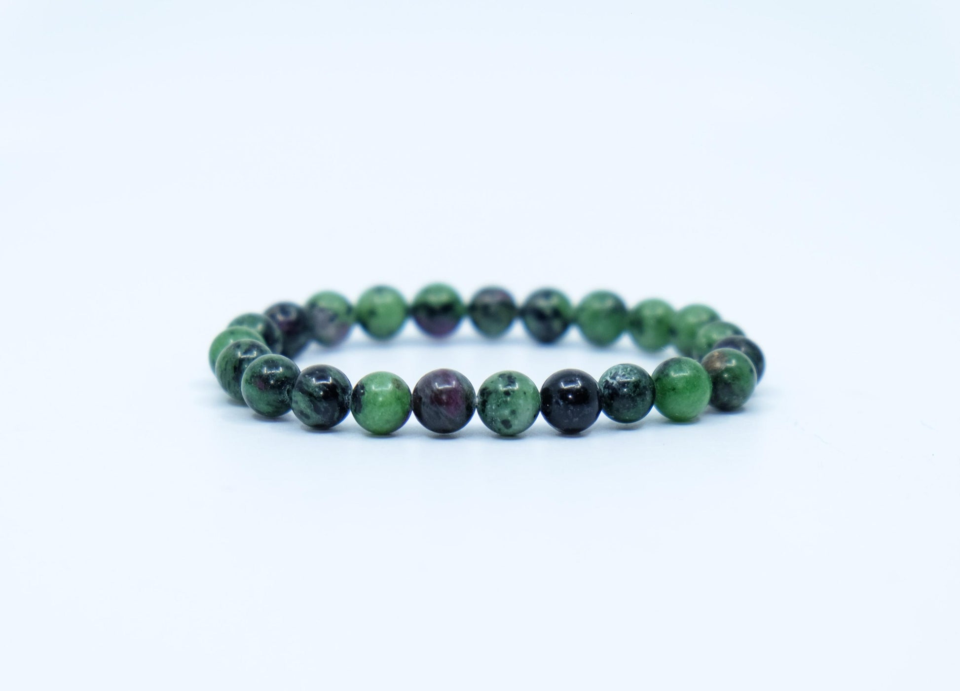 Ruby Zoisite