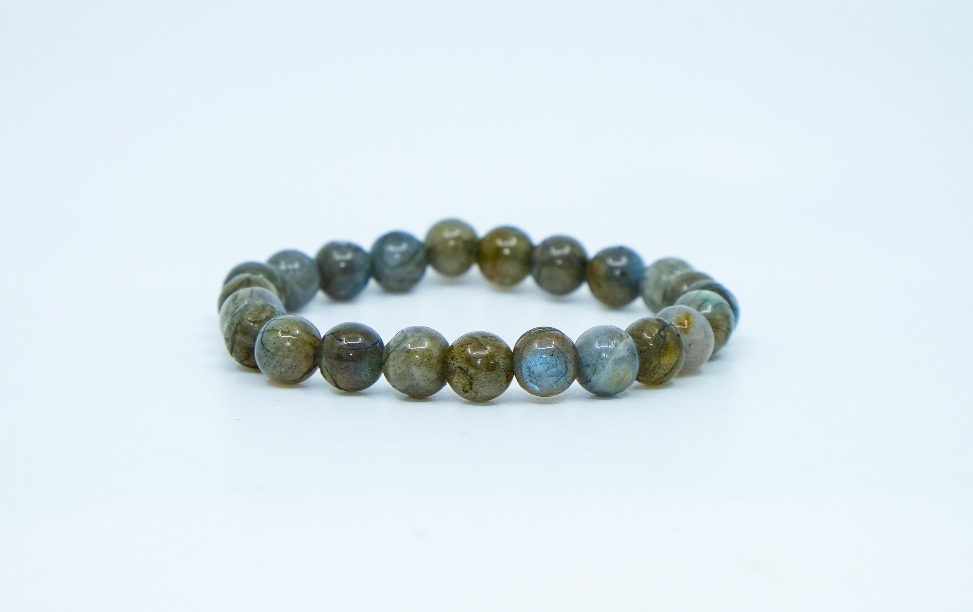 Labradorite Bracelet