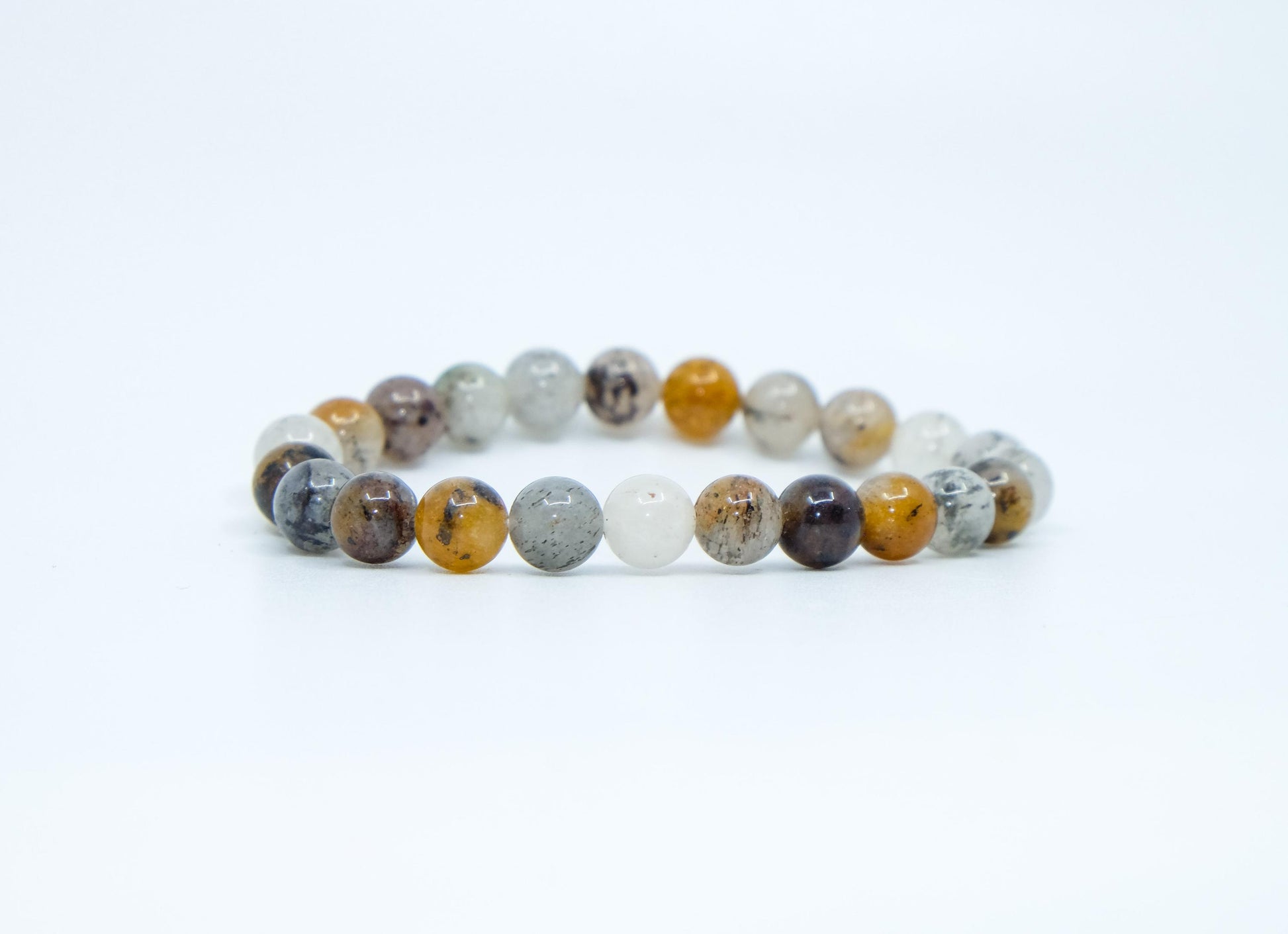 Lodolite Bracelet