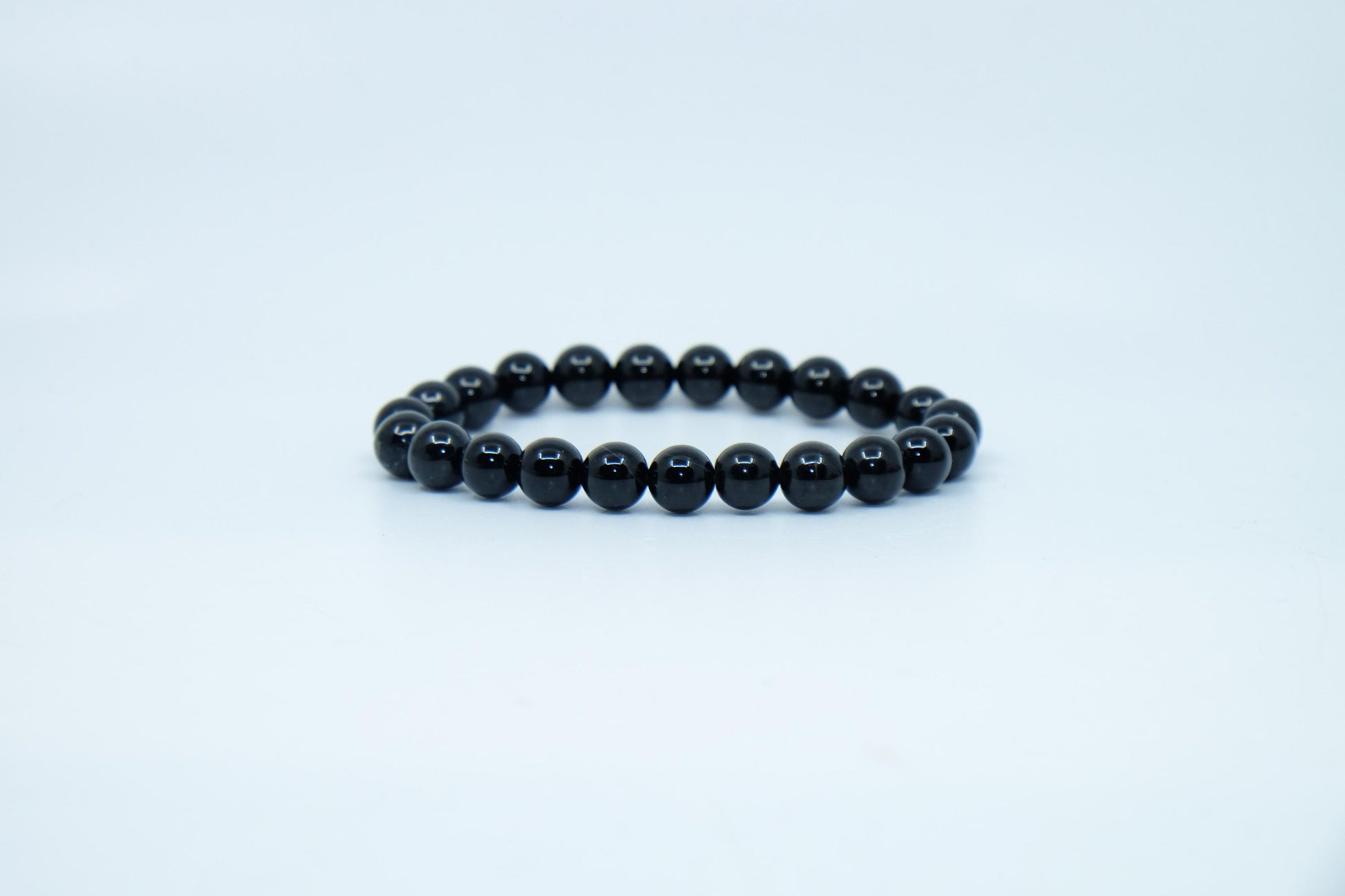 Black Tourmaline Bracelet
