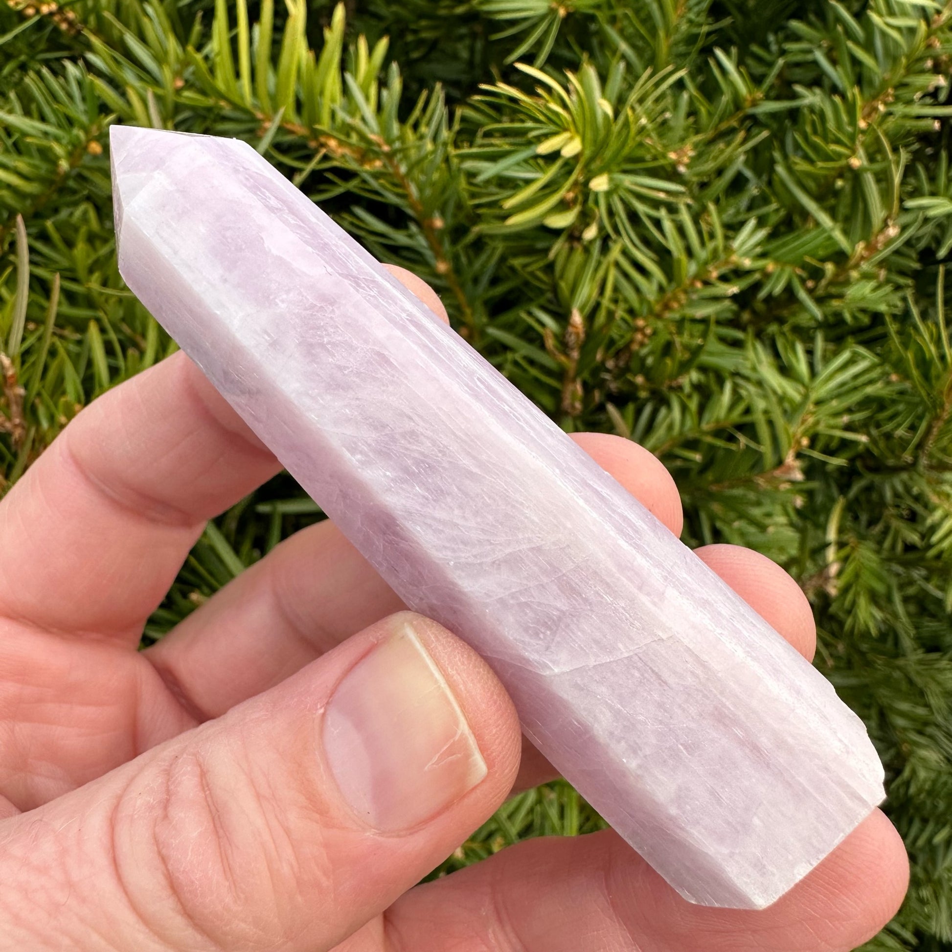 Kunzite Tower