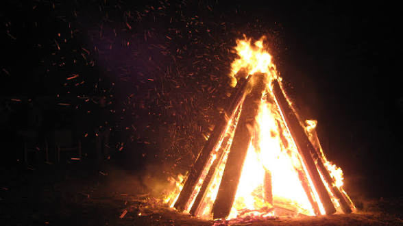 Samhain Spirit Festival