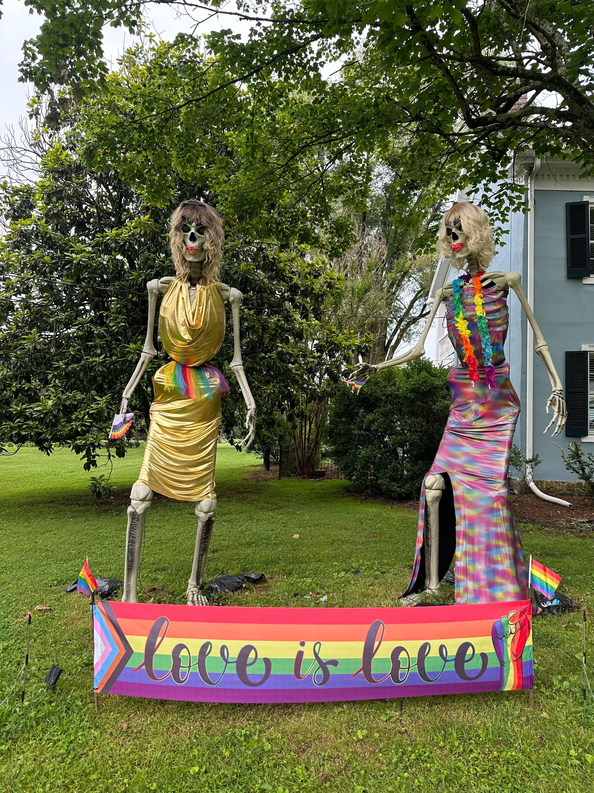 King Murphy’s Pride Festival