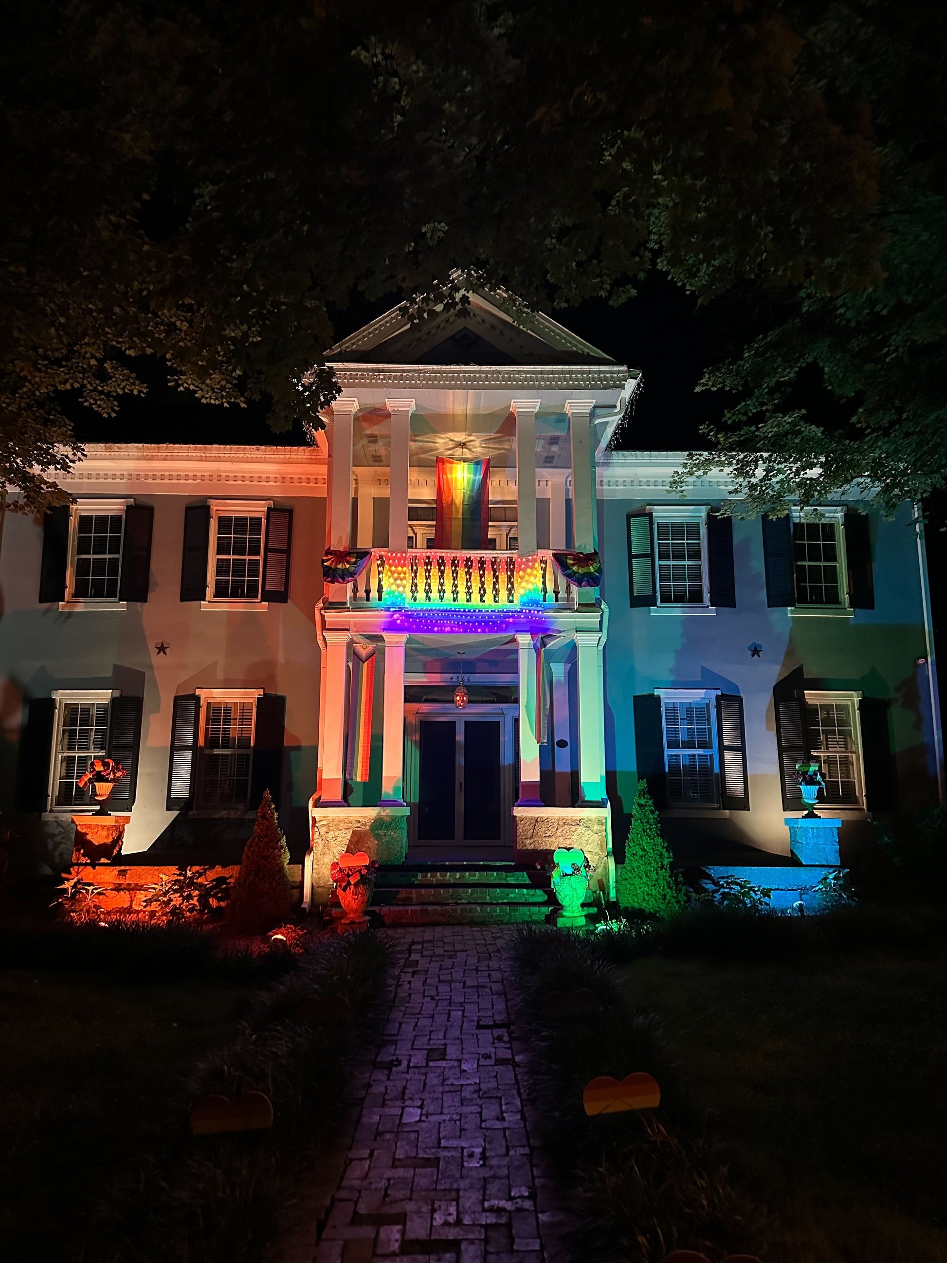 King Murphy’s Pride Festival