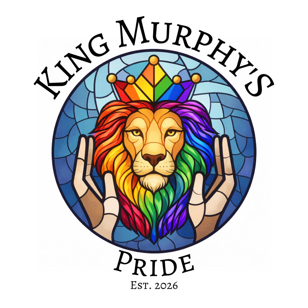 King Murphy’s Pride Festival