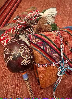 Energy Share & Potluck