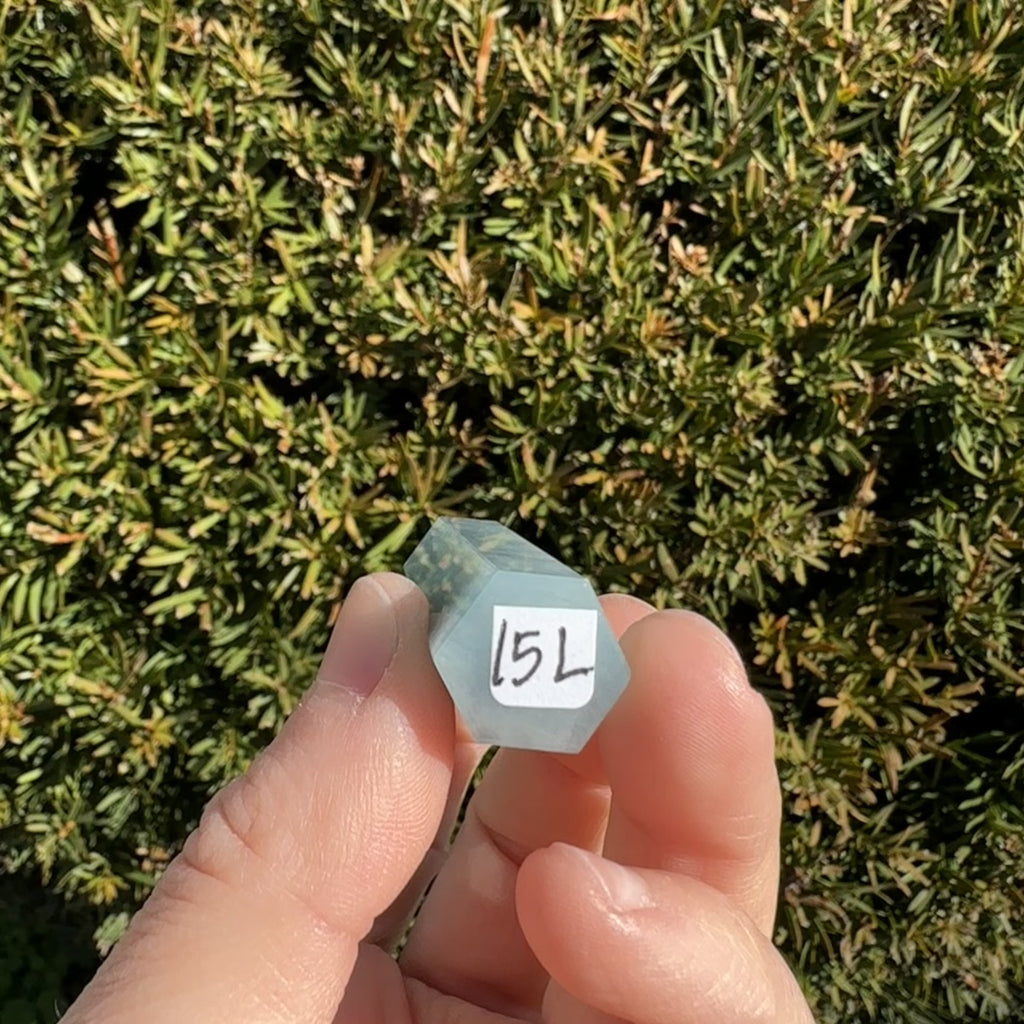 Aquamarine Tower