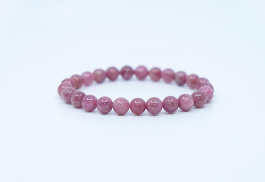 Red Ruby Bracelet