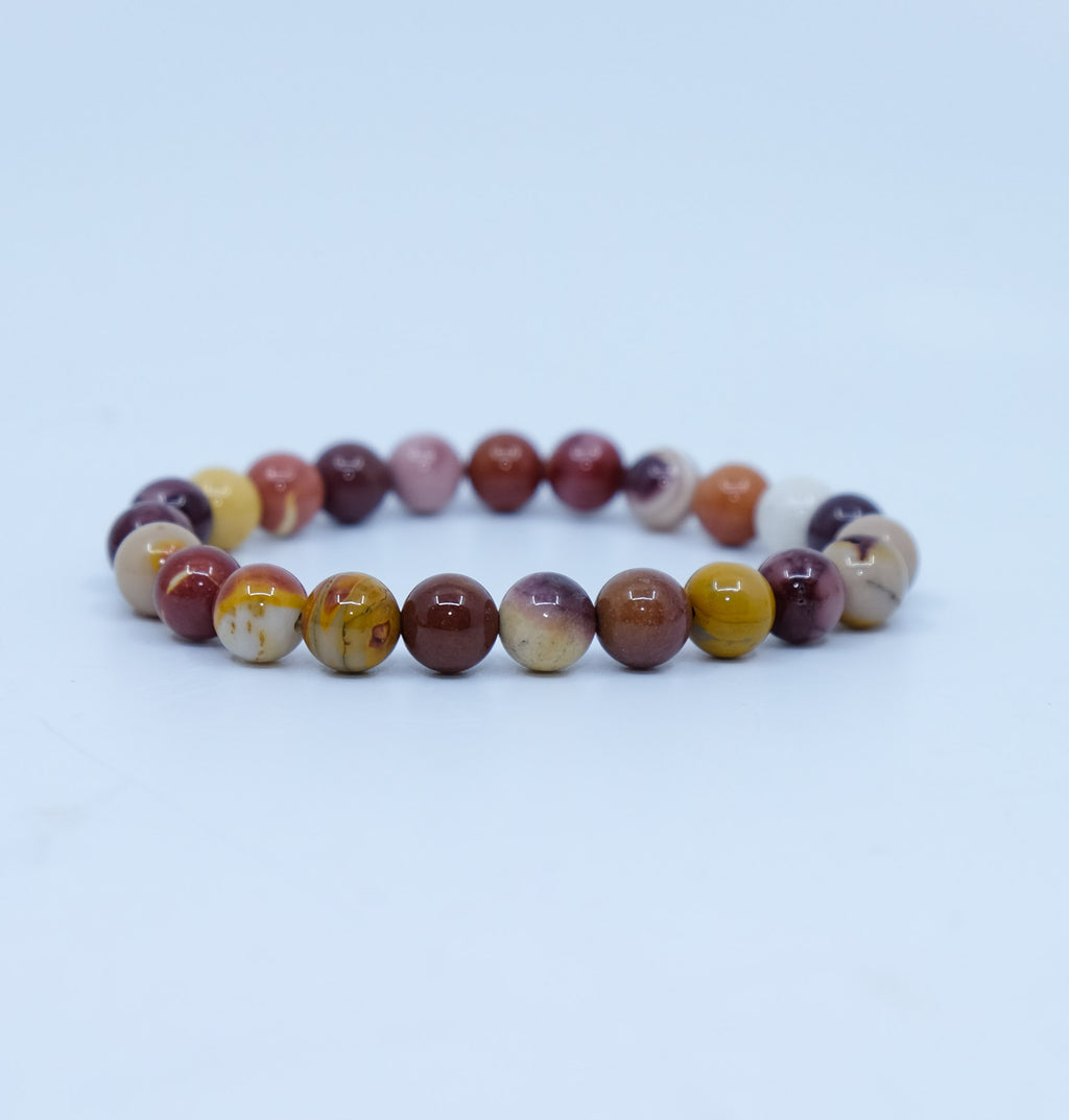 Mookaite Bracelet