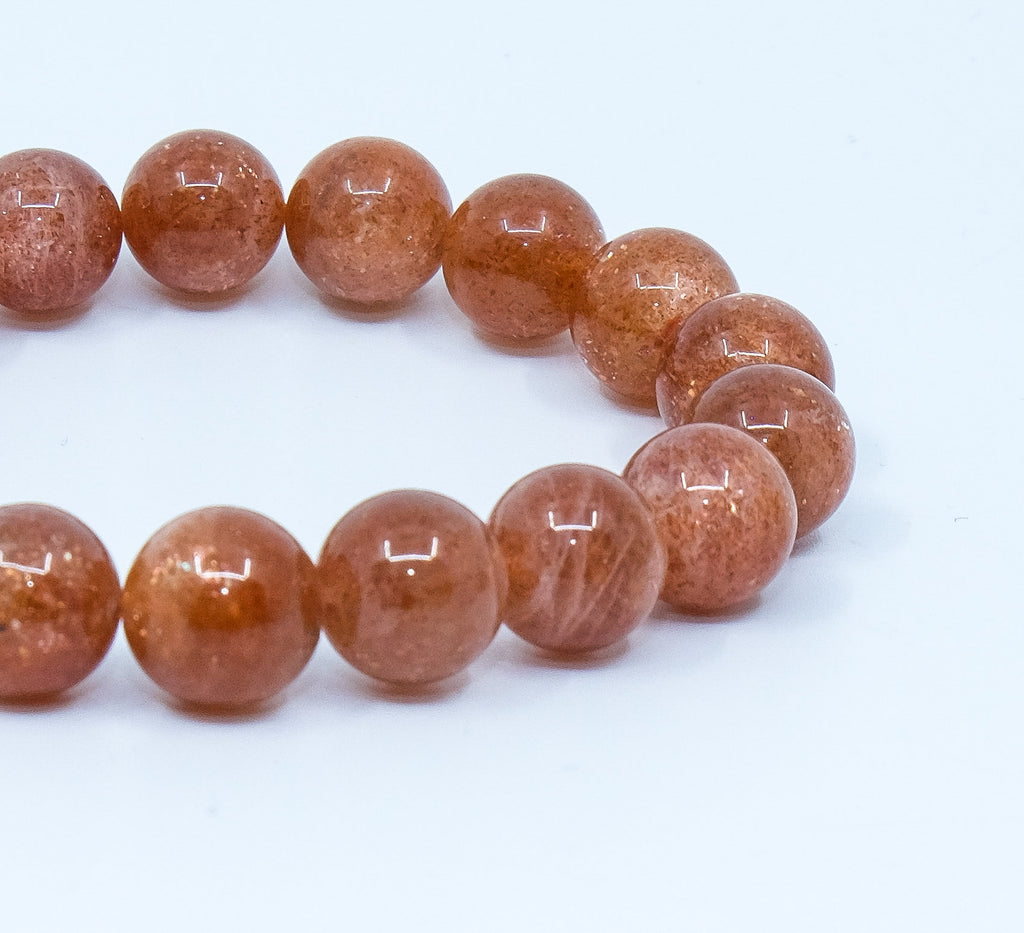 Sunstone Bracelet