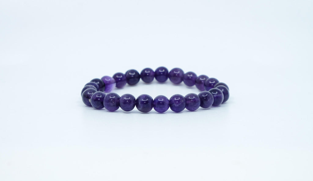 Amethyst Bracelet