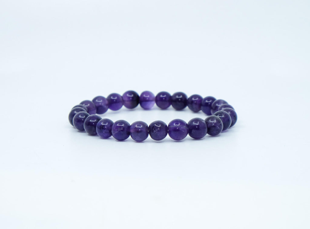 Amethyst Bracelet