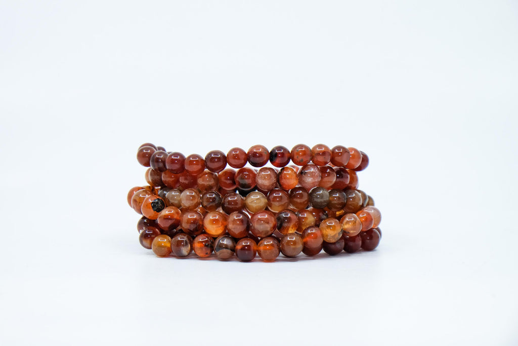 Carnelian Bracelet