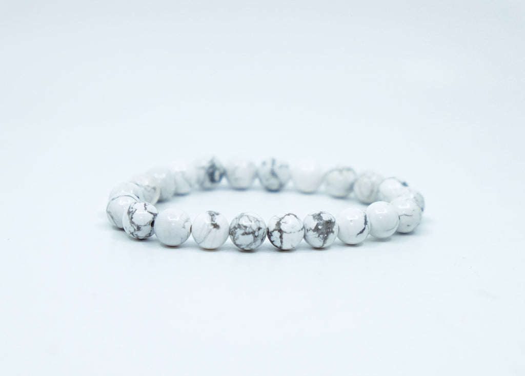 Howlite Bracelet
