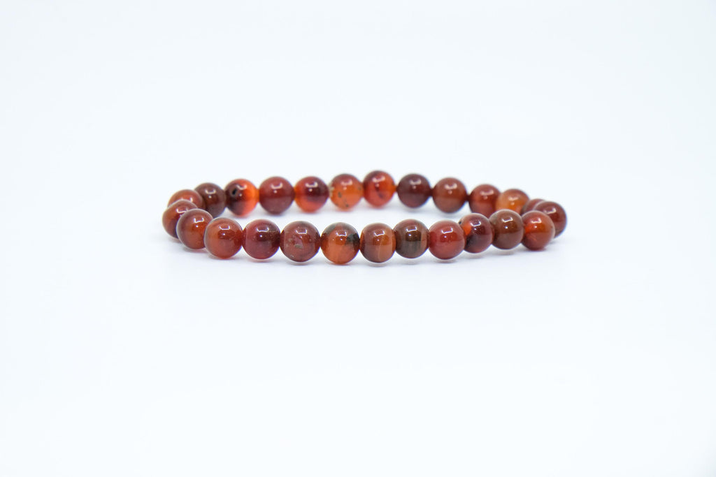 Carnelian Bracelet