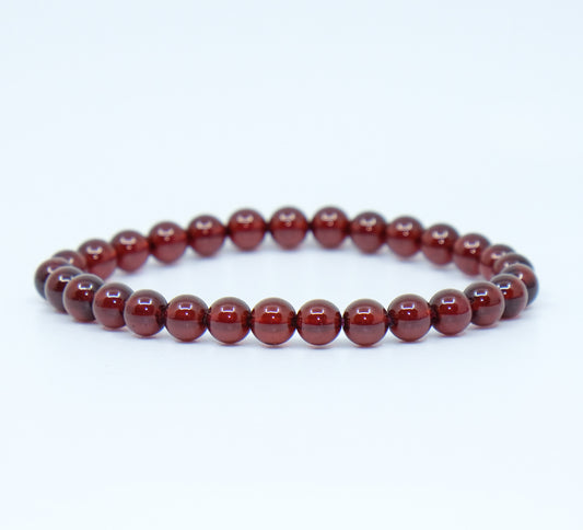 Garnet Bracelet (Gemmy)