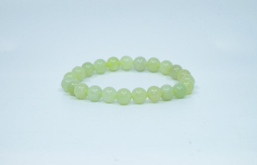 Jade Bracelet