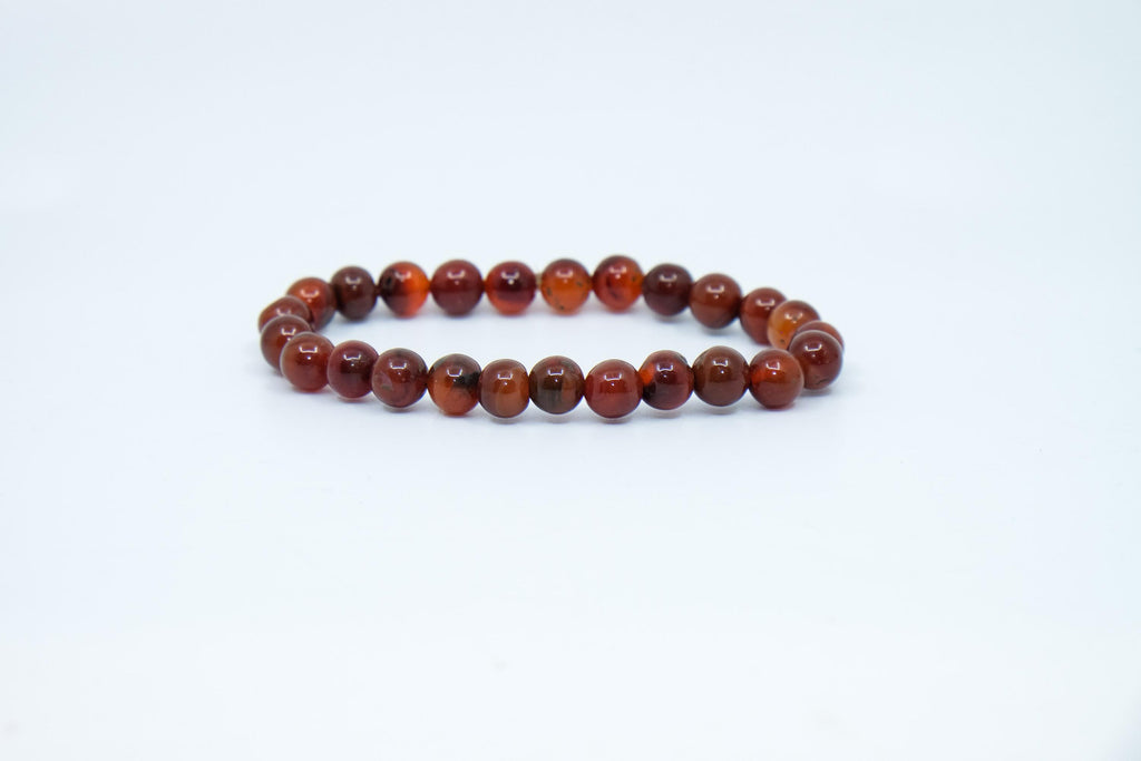 Carnelian Bracelet