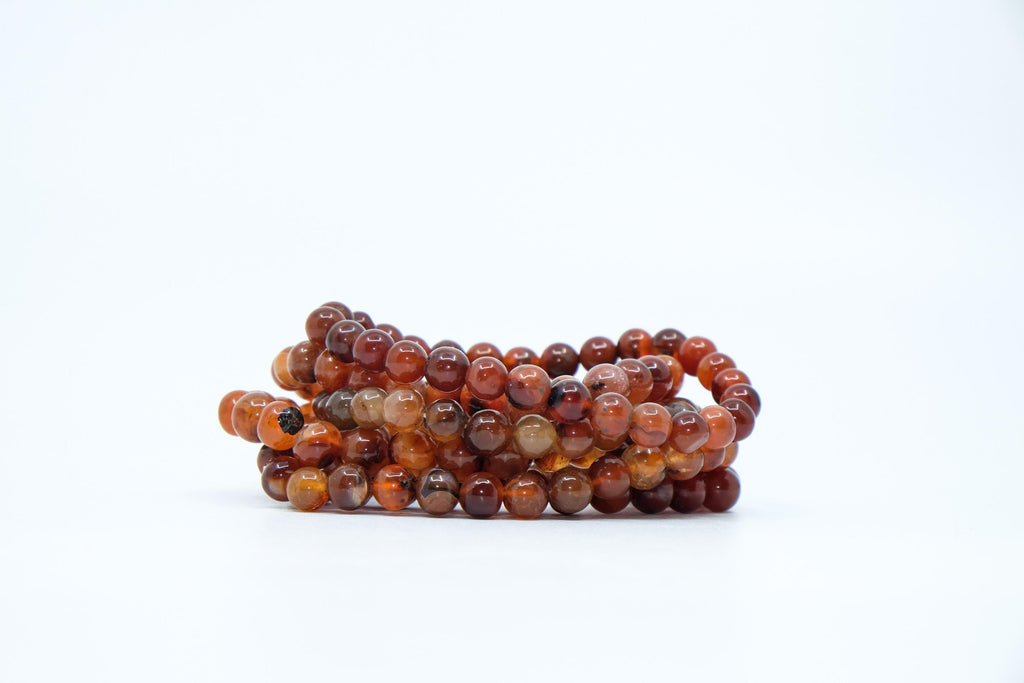 Carnelian Bracelet