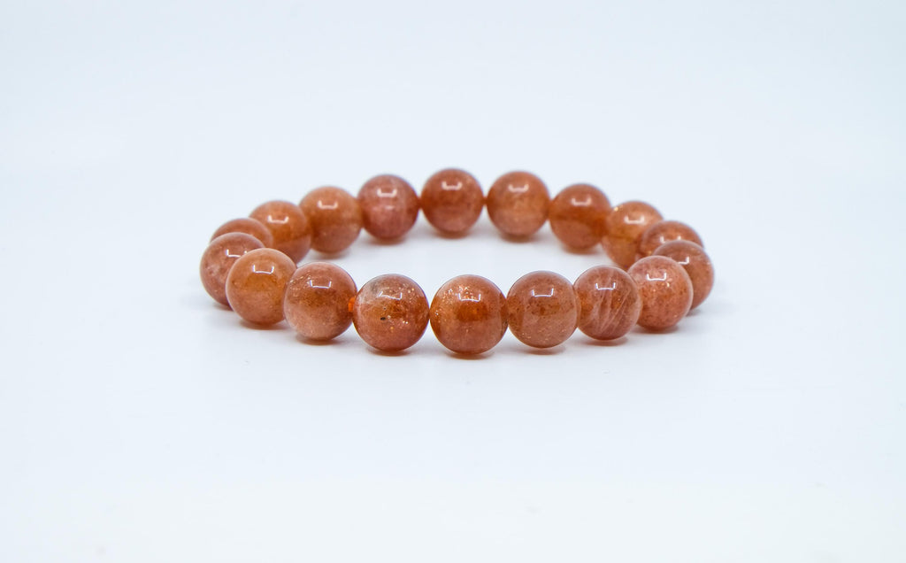 Sunstone Bracelet