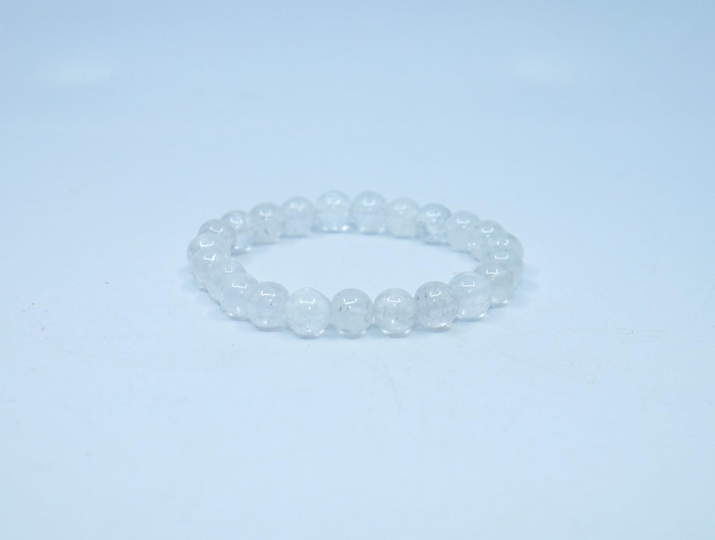 Clear Quartz Bracelet