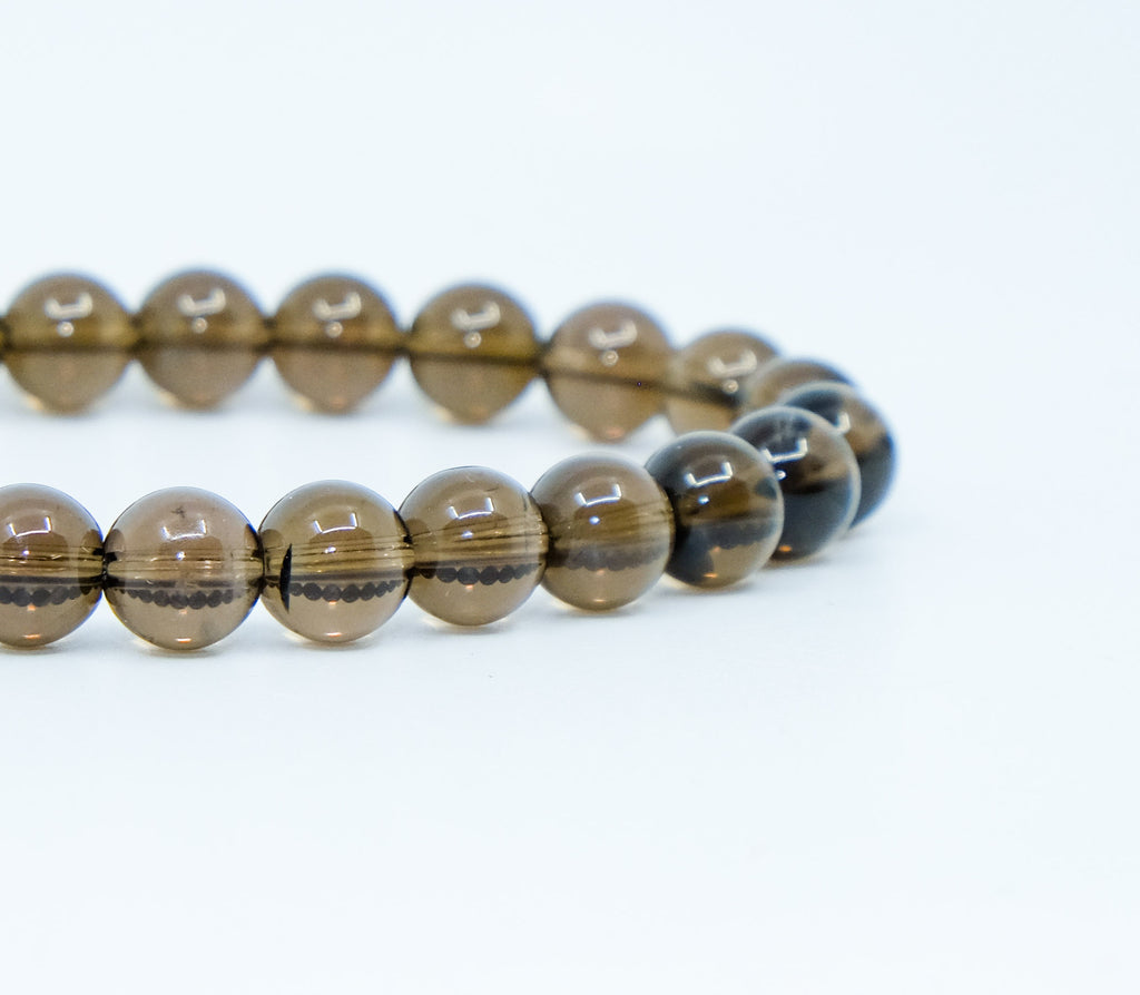 Smokey Quartz Bracelet