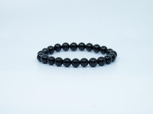 Black Tourmaline Bracelet
