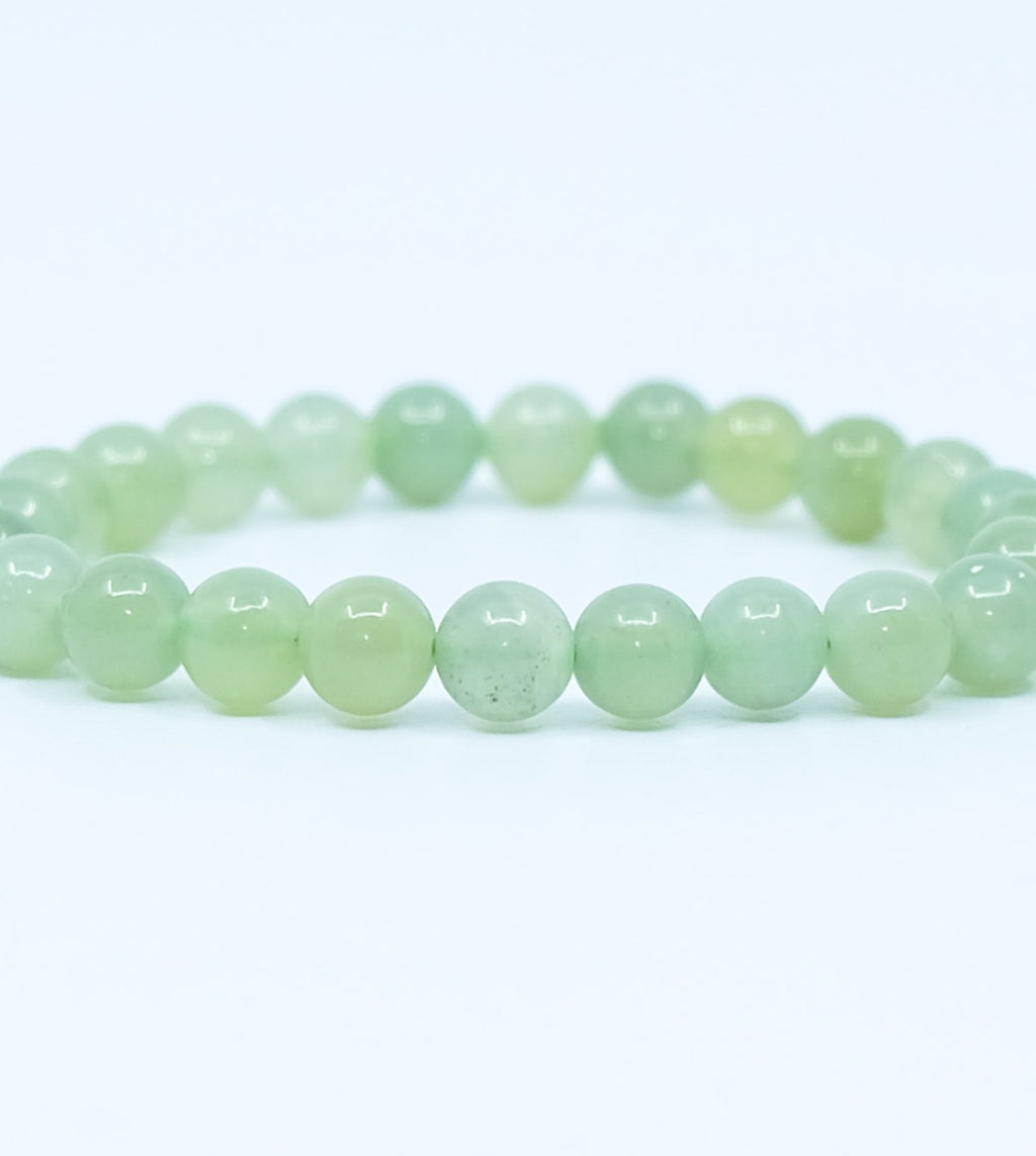 Green Aventurine Bracelet