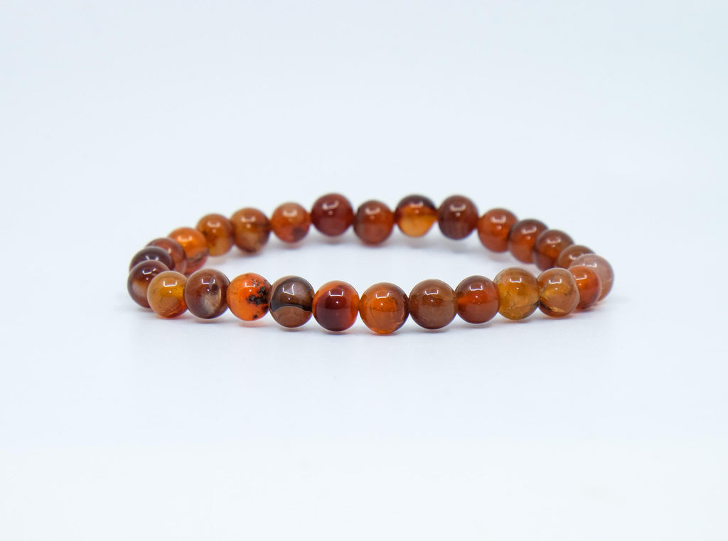 Carnelian Bracelet