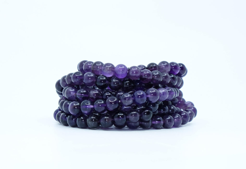 Amethyst Bracelet