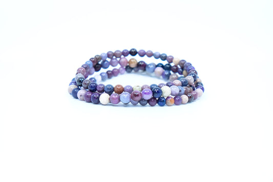 Sugilite Bracelet