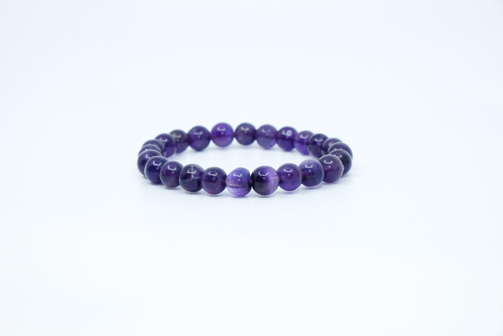 Amethyst Bracelet