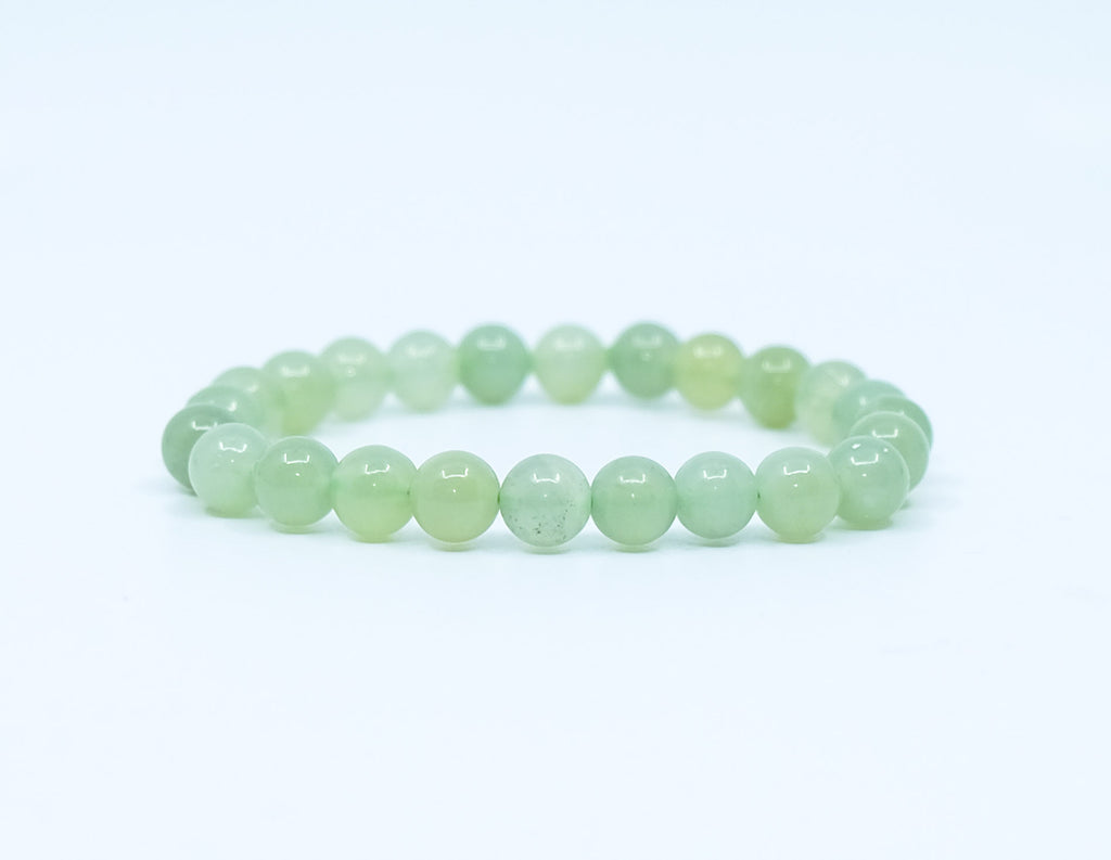 Green Aventurine Bracelet