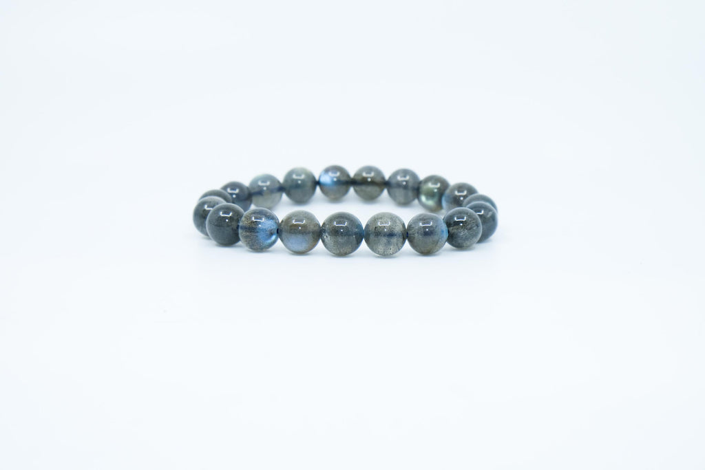 Moonstone Labradorite Bracelet
