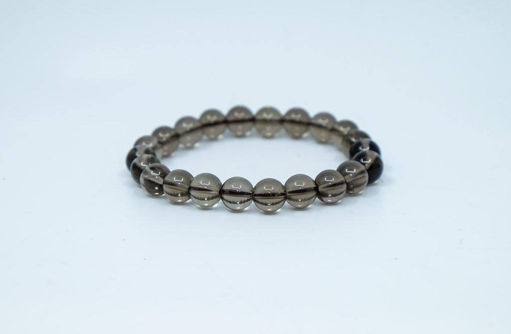 Smokey Quartz Bracelet