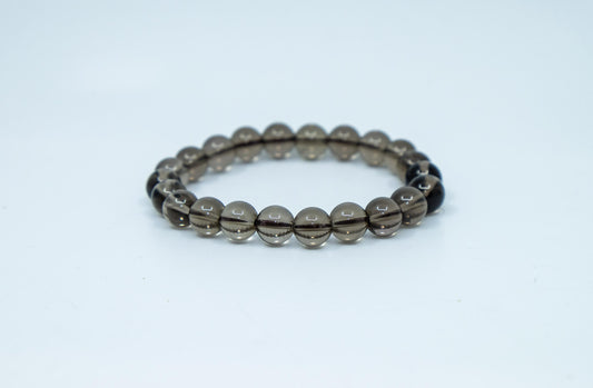 Smokey Quartz Bracelet