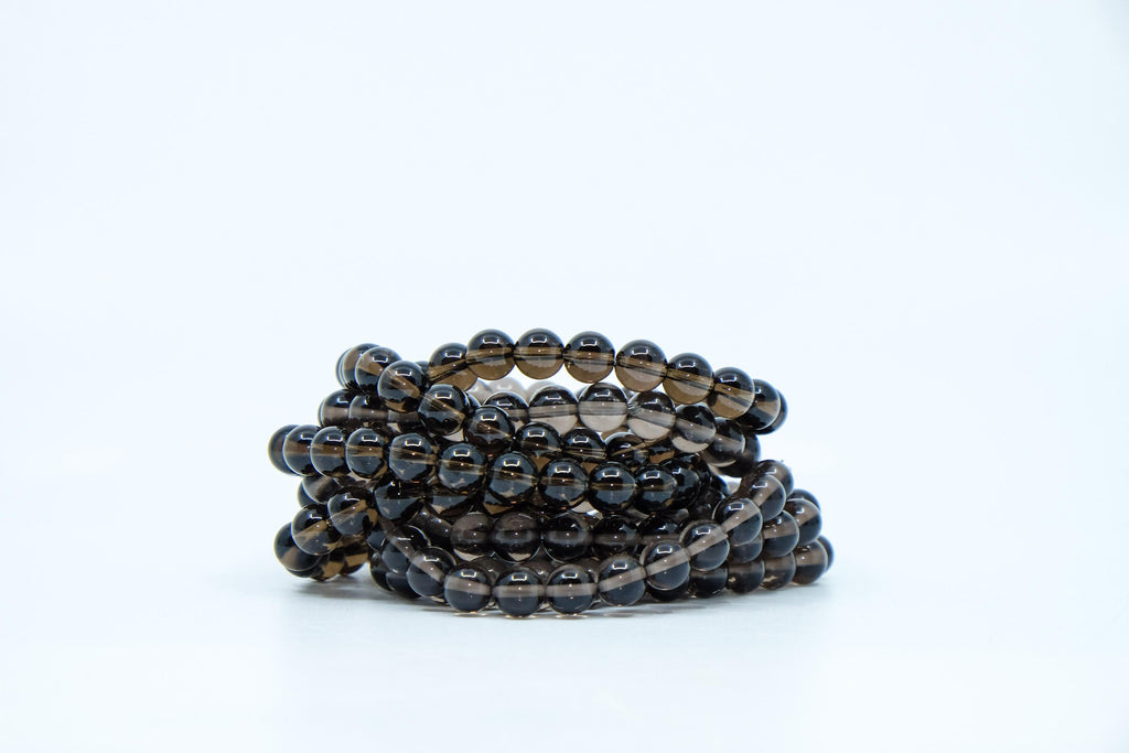 Smokey Quartz Bracelet