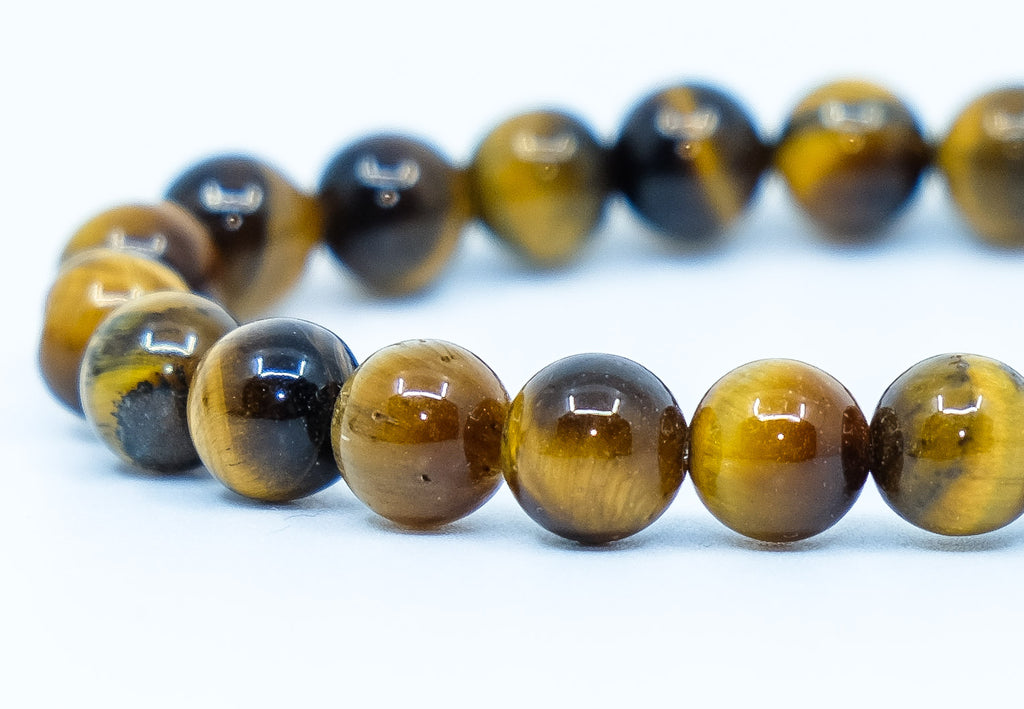 Tiger Eye Bracelet