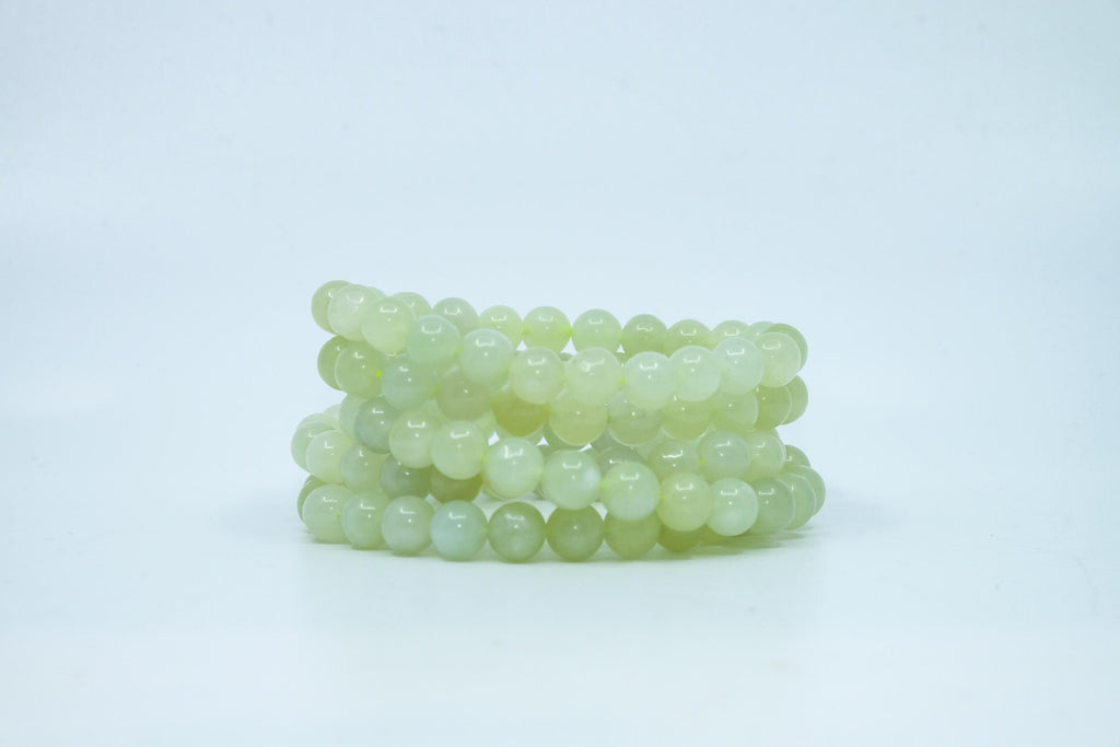 Jade Bracelet
