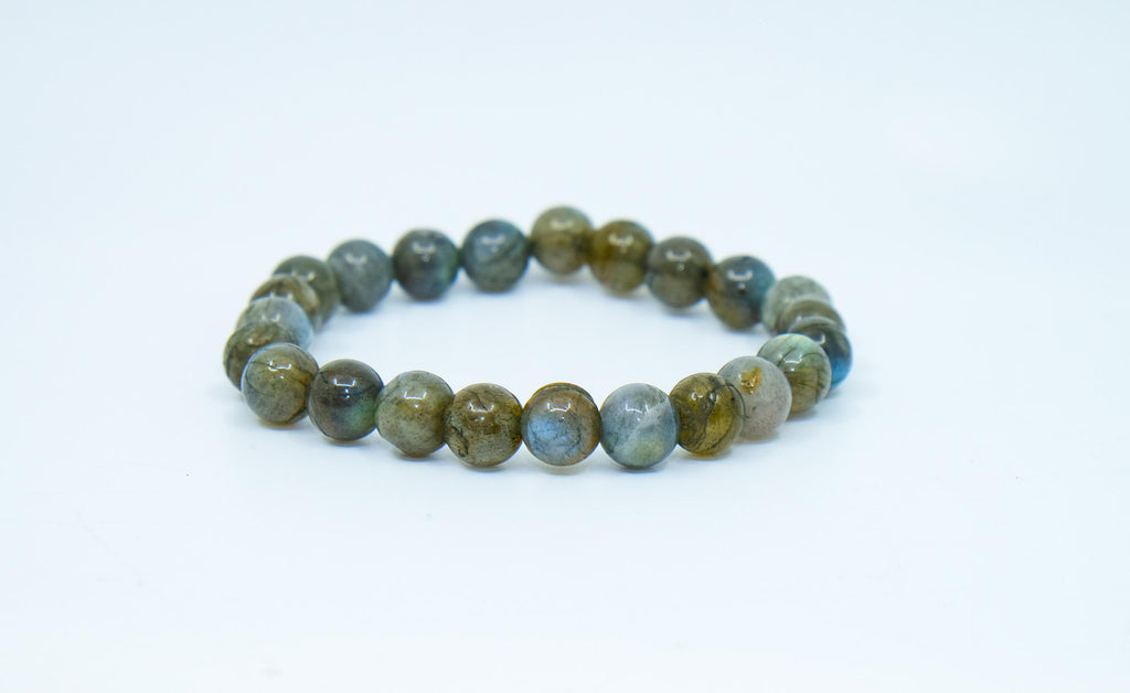 Labradorite Bracelet