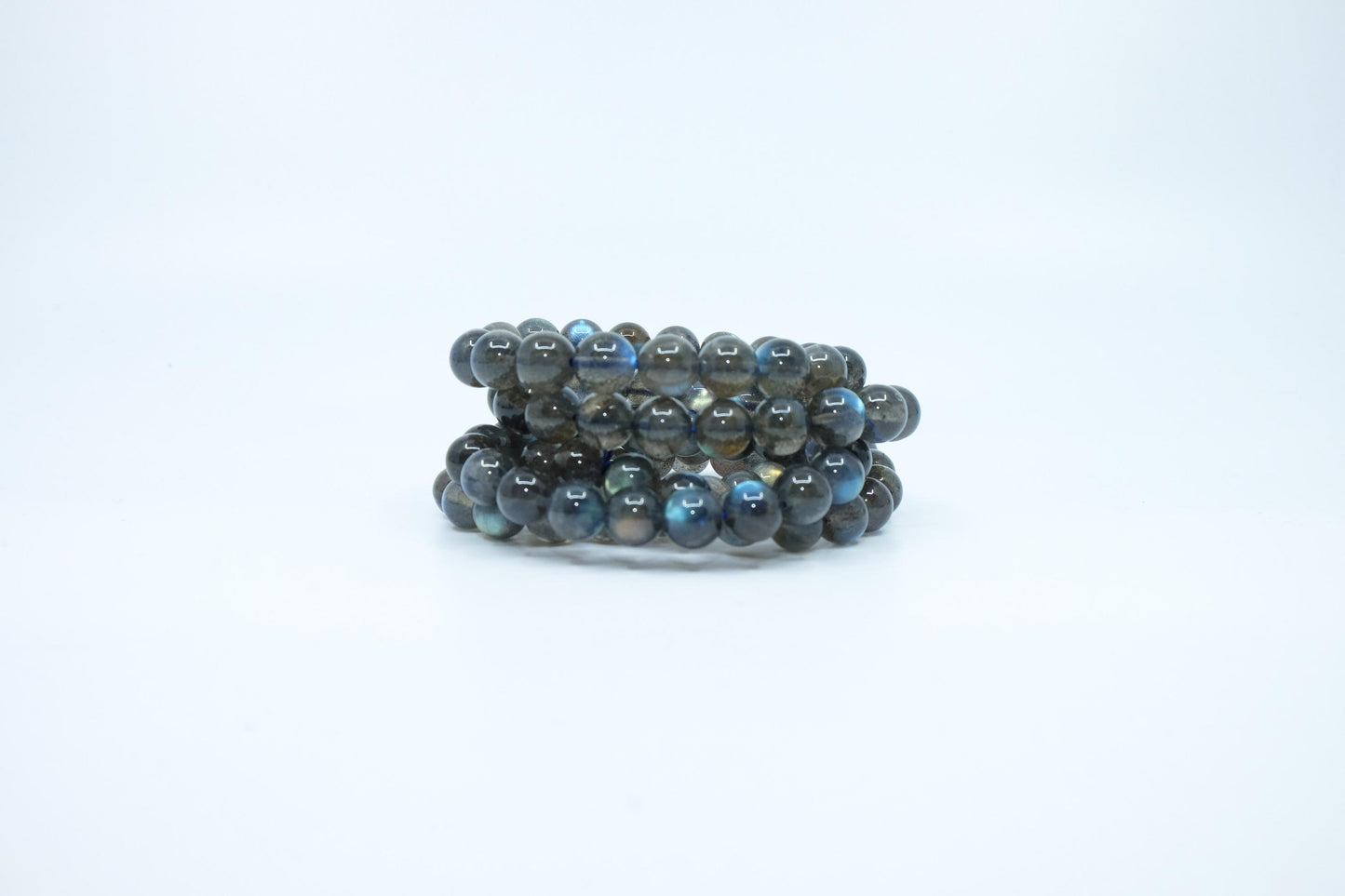 Moonstone Labradorite Bracelet