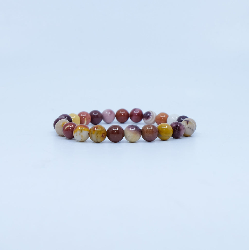 Mookaite Bracelet