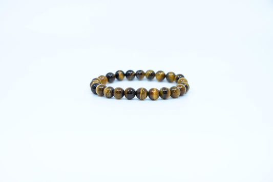 Tiger Eye Bracelet