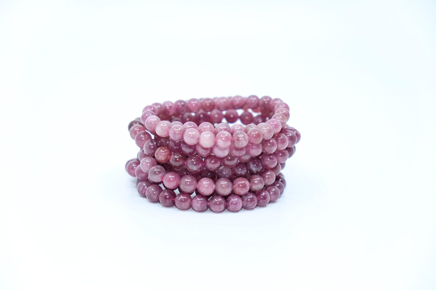 Red Ruby Bracelet