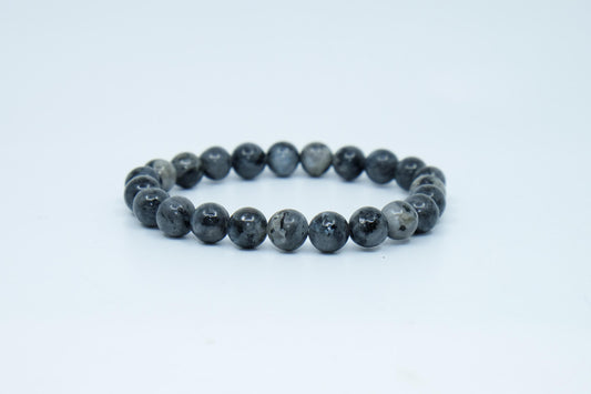 Larvikite Bracelet